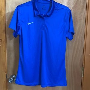 Nike shirt